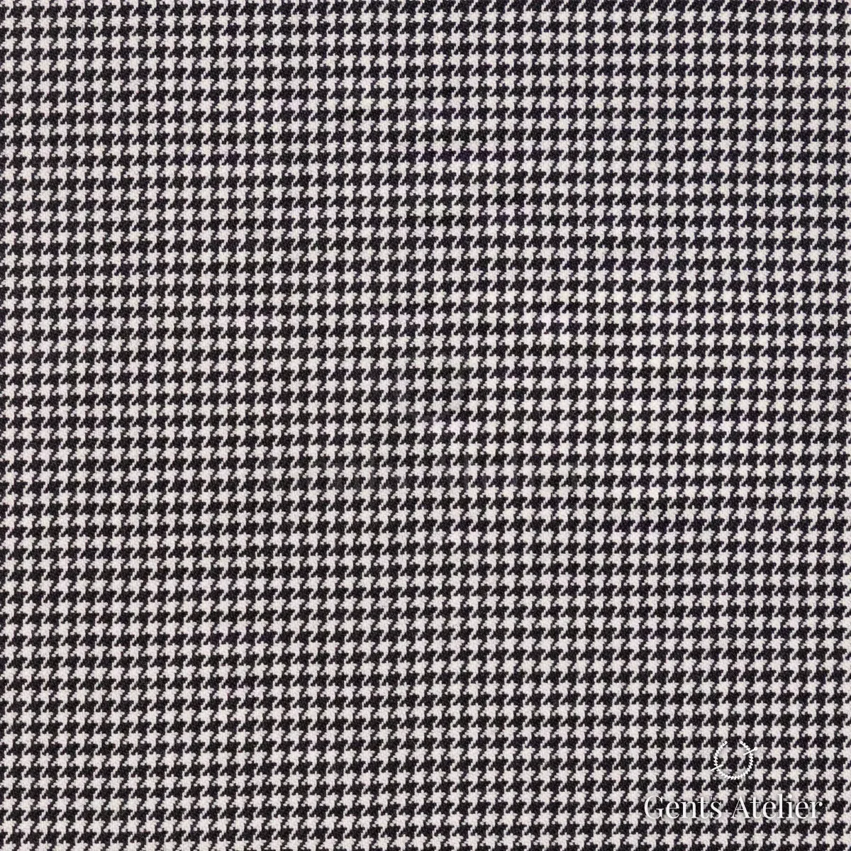 Костюм из Tailor 10161.267-1 — чёрный, 100% шерсть