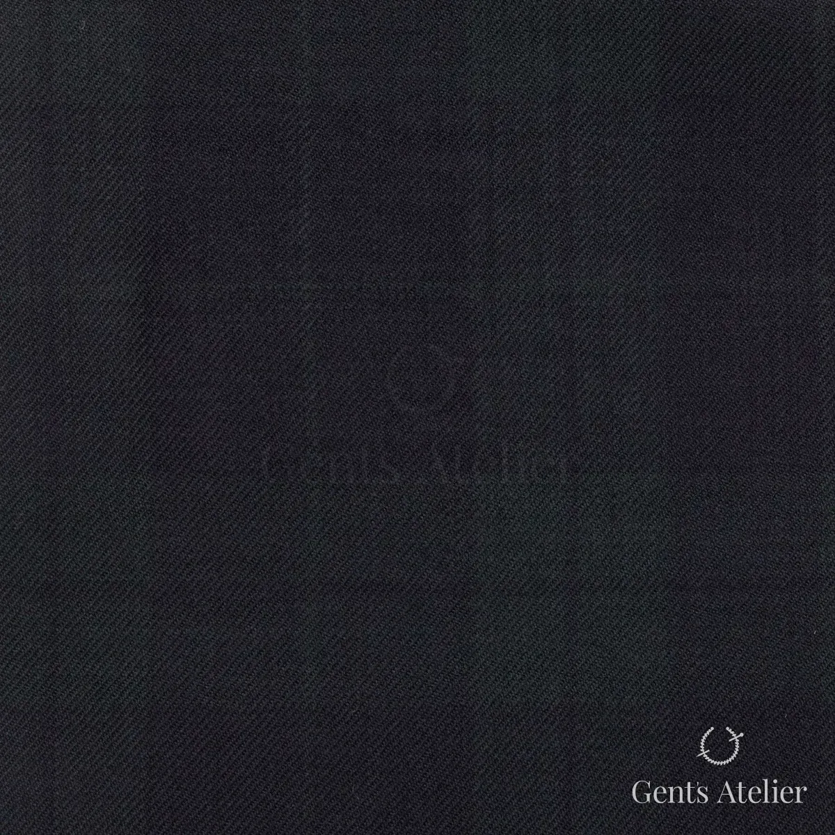 Костюм из Tailor 10161.075-1A — тёмно-синий, 100% шерсть