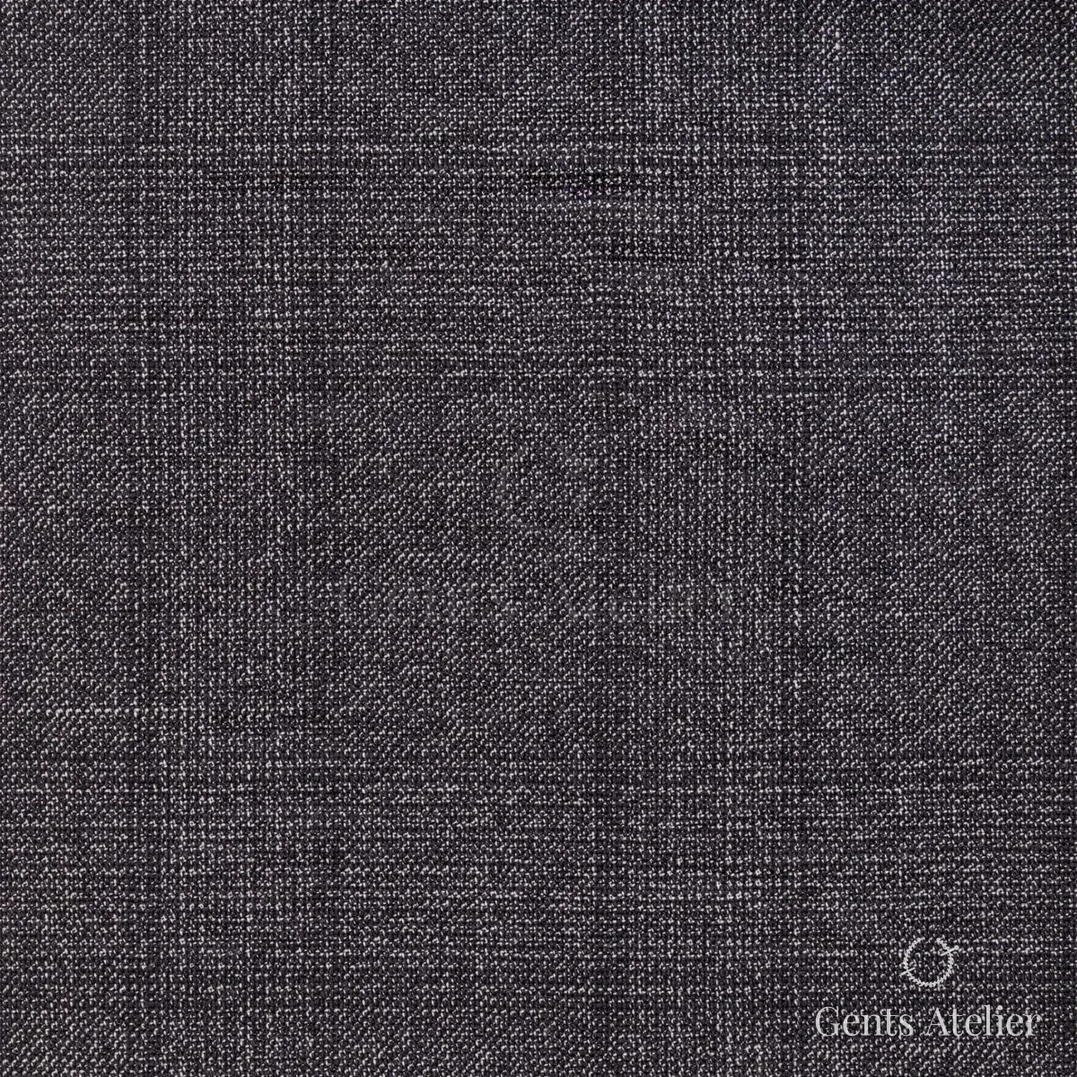 Костюм из Tailor 10013.132-4 — тёмно-серый, 100% шерсть