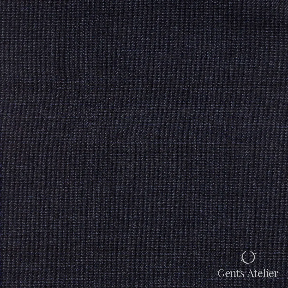 Костюм из Tailor 10013.132-2 — тёмно-синий, 100% шерсть