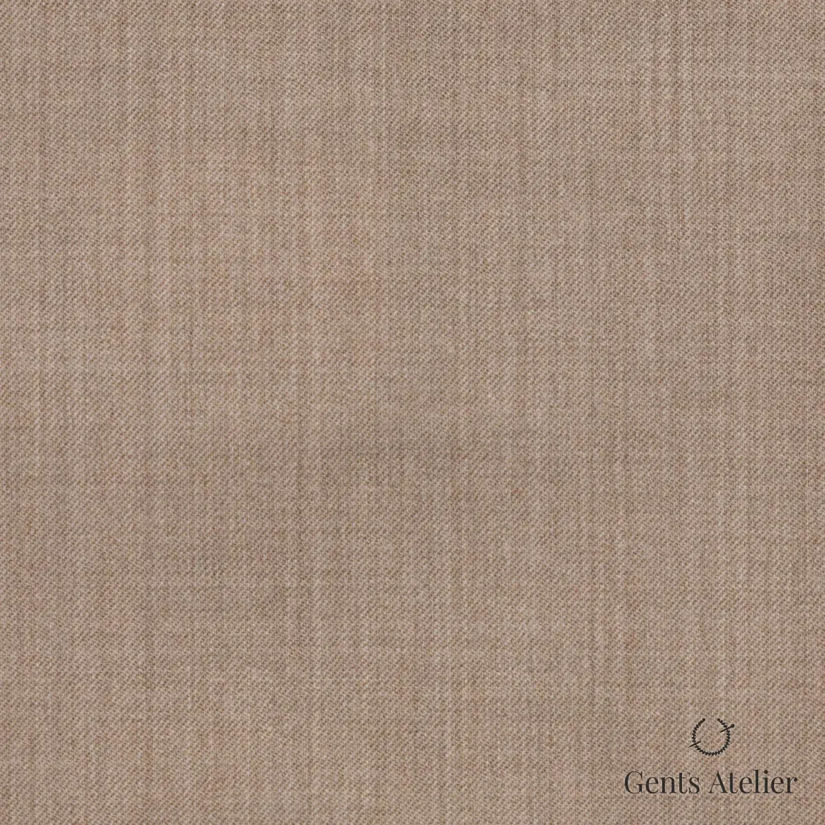 Костюм из Tailor 11071.002-1 — бежевый, 100% шерсть