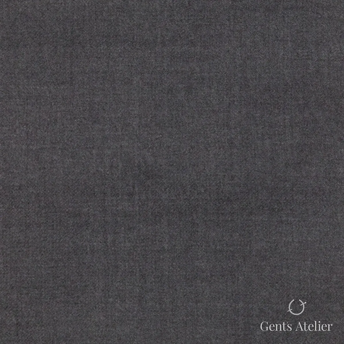 Костюм из Tailor 10014.044-5 — серый, 100% шерсть