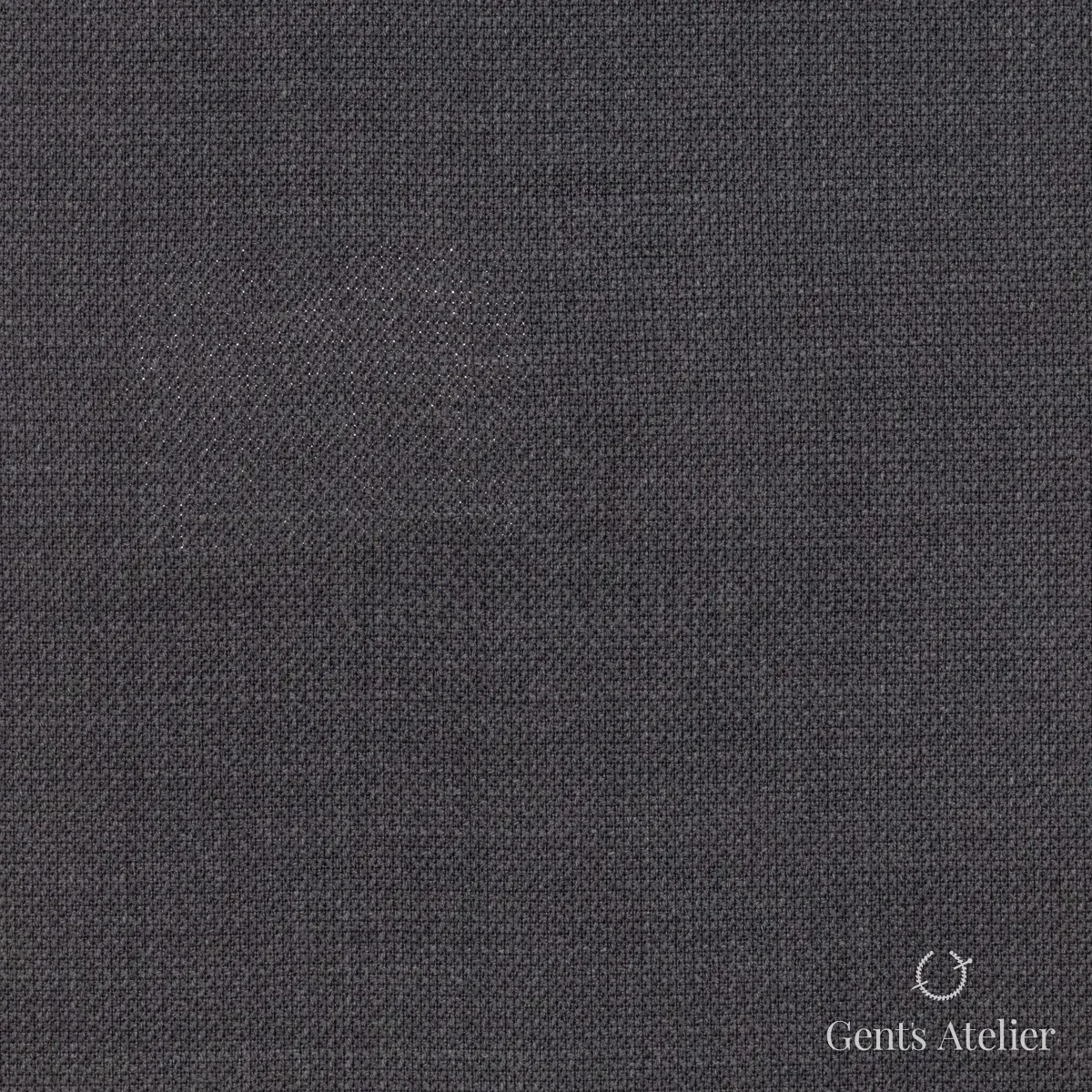 Костюм из Tailor 10126.125-28 — тёмно-серый, 100% шерсть
