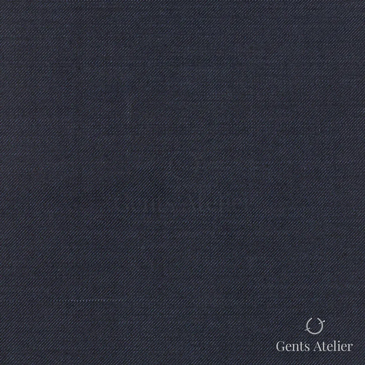 Костюм из Tailor 10006.001-99 — тёмно-синий, 100% шерсть