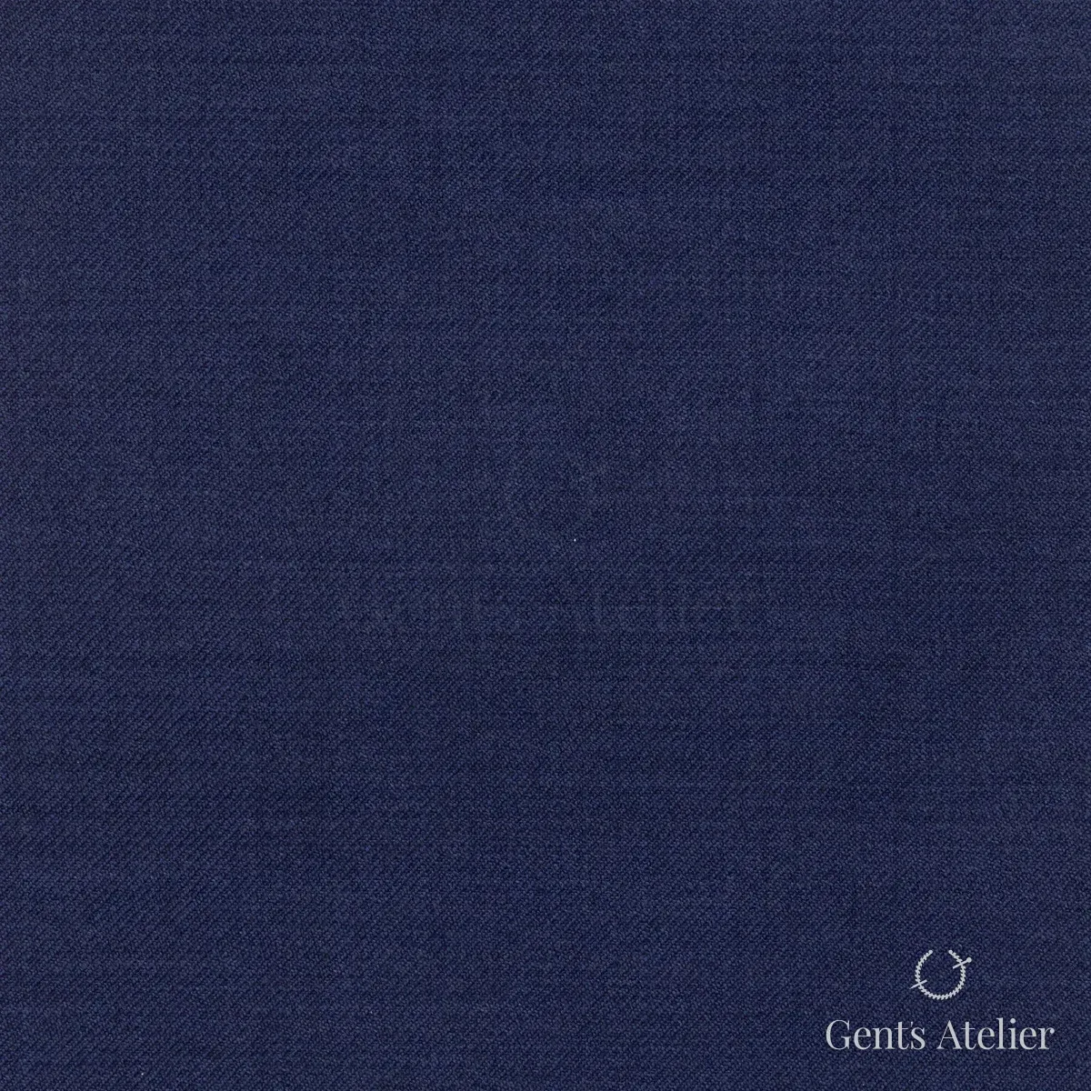 Костюм из Tailor 10005.001-204D — тёмно-синий, 100% шерсть
