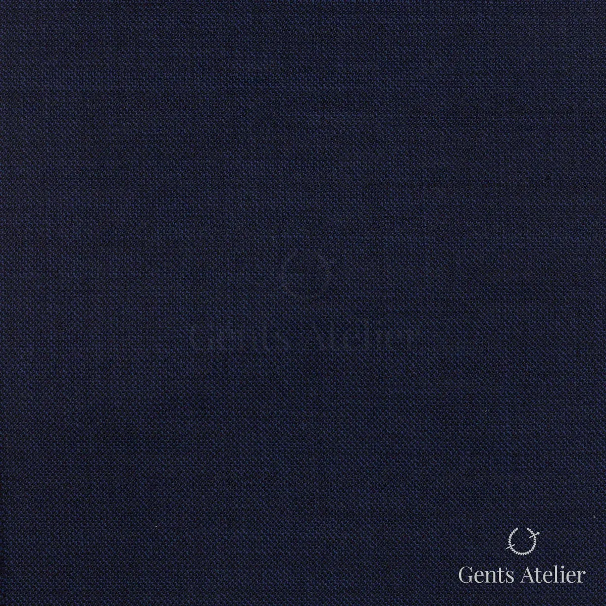Костюм из Tailor 10005.169-22 — тёмно-синий, 100% шерсть