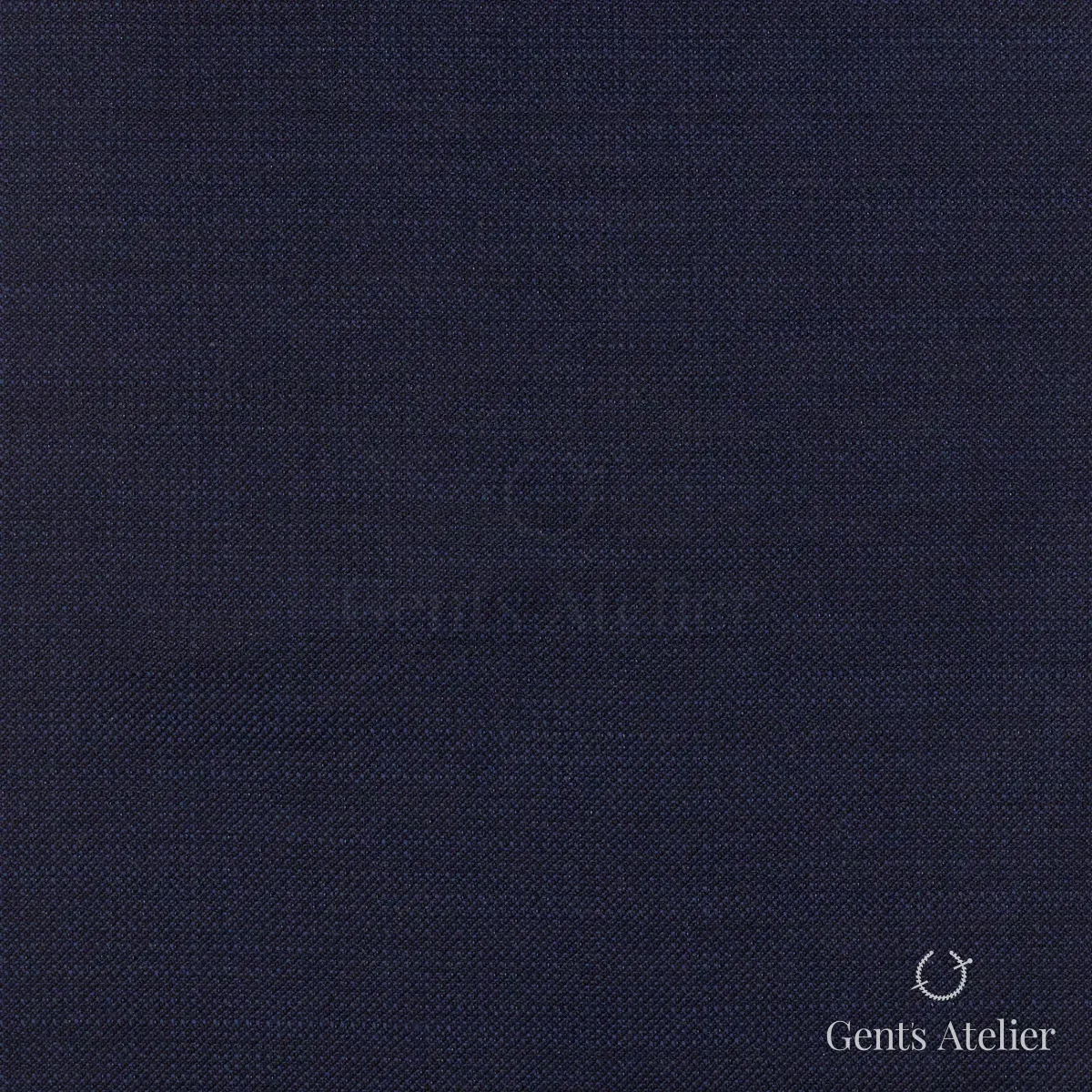 Костюм из Tailor 30134.001-1 — тёмно-синий, 99% шерсть, 1% шёлк