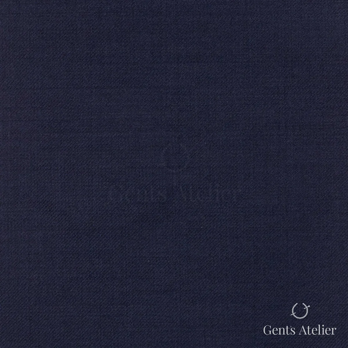 Костюм из Tailor 10005.001-139 — тёмно-синий, 100% шерсть