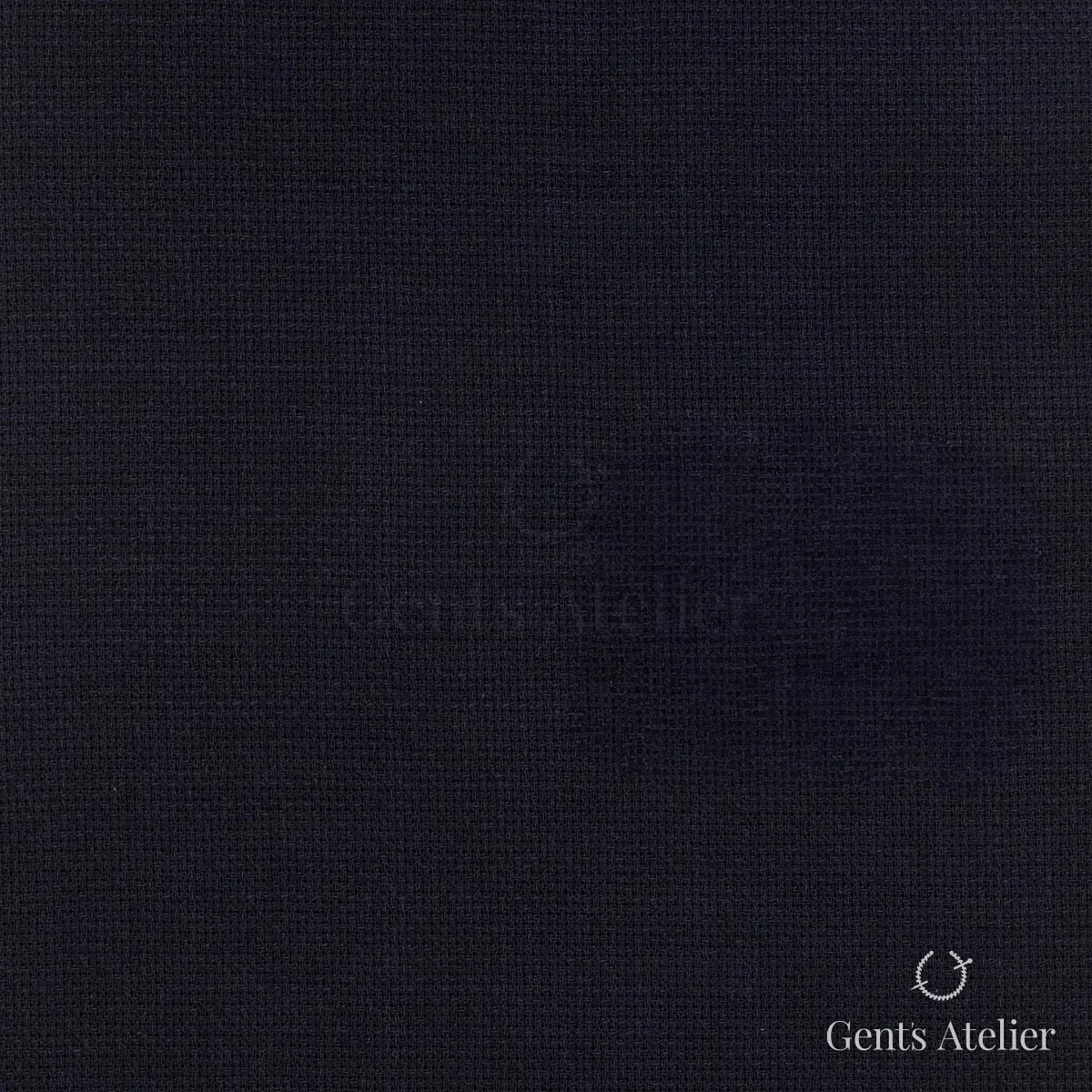 Костюм из Tailor 10634.001-1 — тёмно-синий, 100% шерсть