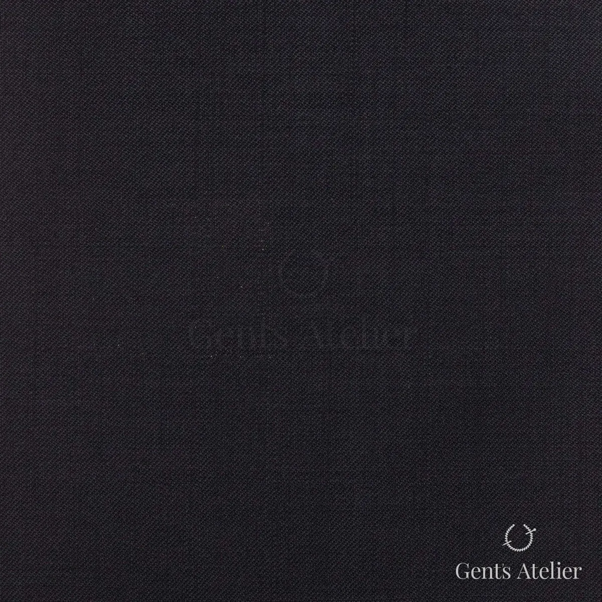 Костюм из Tailor 10006.001-5 — тёмно-синий, 100% шерсть