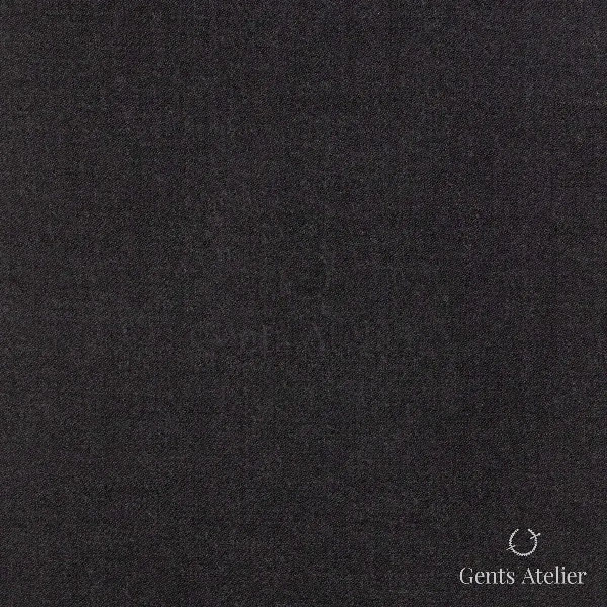 Костюм из Tailor 10014.044-6 — тёмно-серый, 100% шерсть