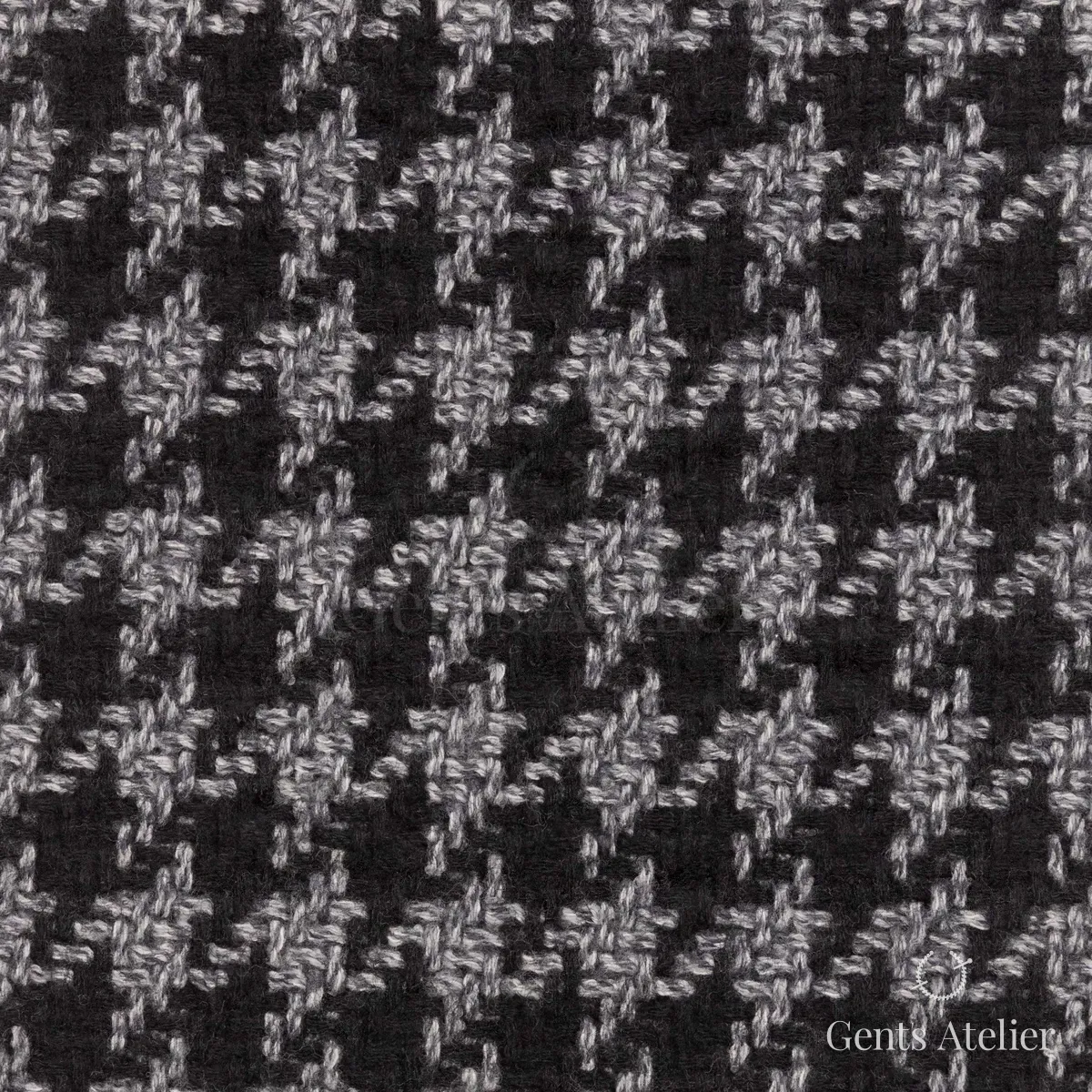 Пальто из Tailor 10875.004-1 — чёрный, 100% шерсть