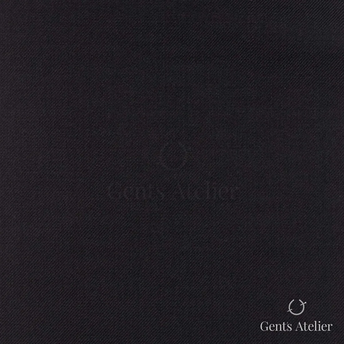Костюм из Tailor 10097.001-2 — чёрный, 90%WO 10%CA