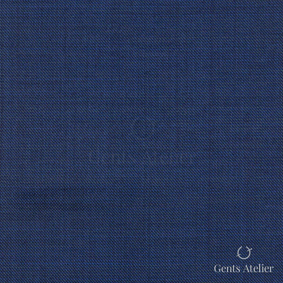 Костюм из Tailor 10501.003-1 — синий, 100% шерсть