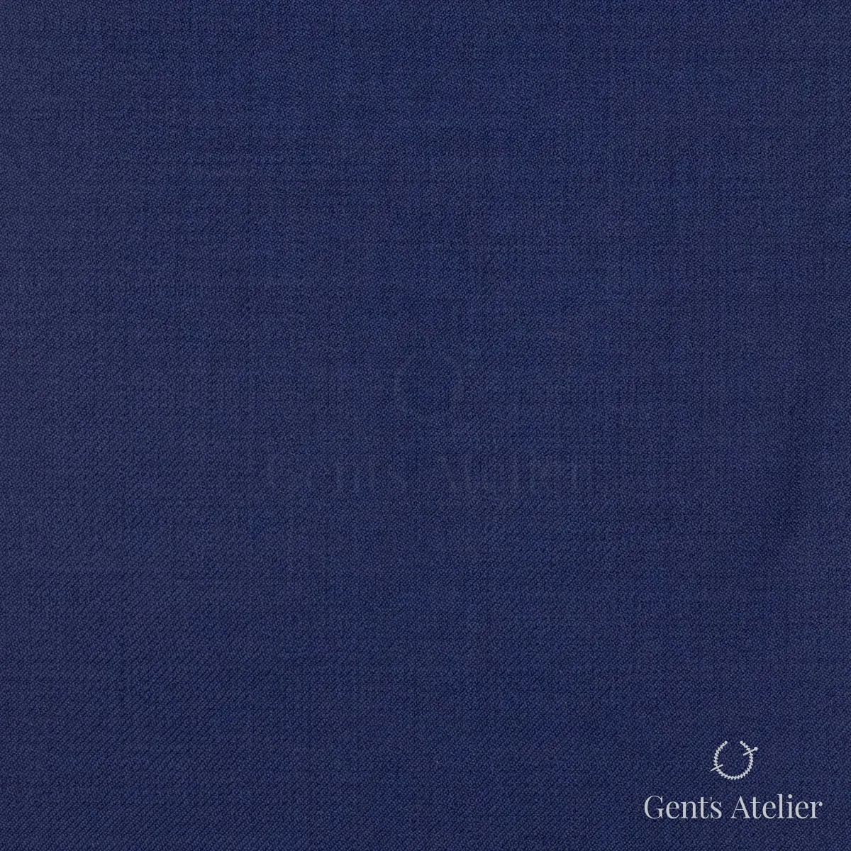 Костюм из Tailor 10015.001-89 — тёмно-синий, 100% шерсть