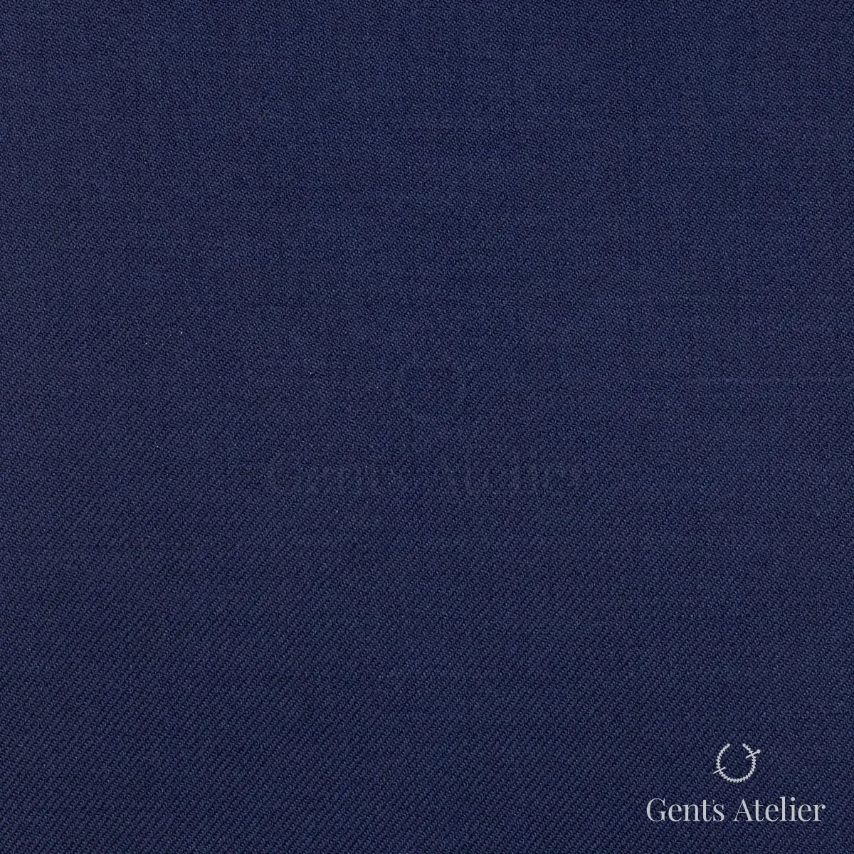 Костюм из Tailor 30090.001-1 — тёмно-синий, 90% шерсть, 10% шёлк