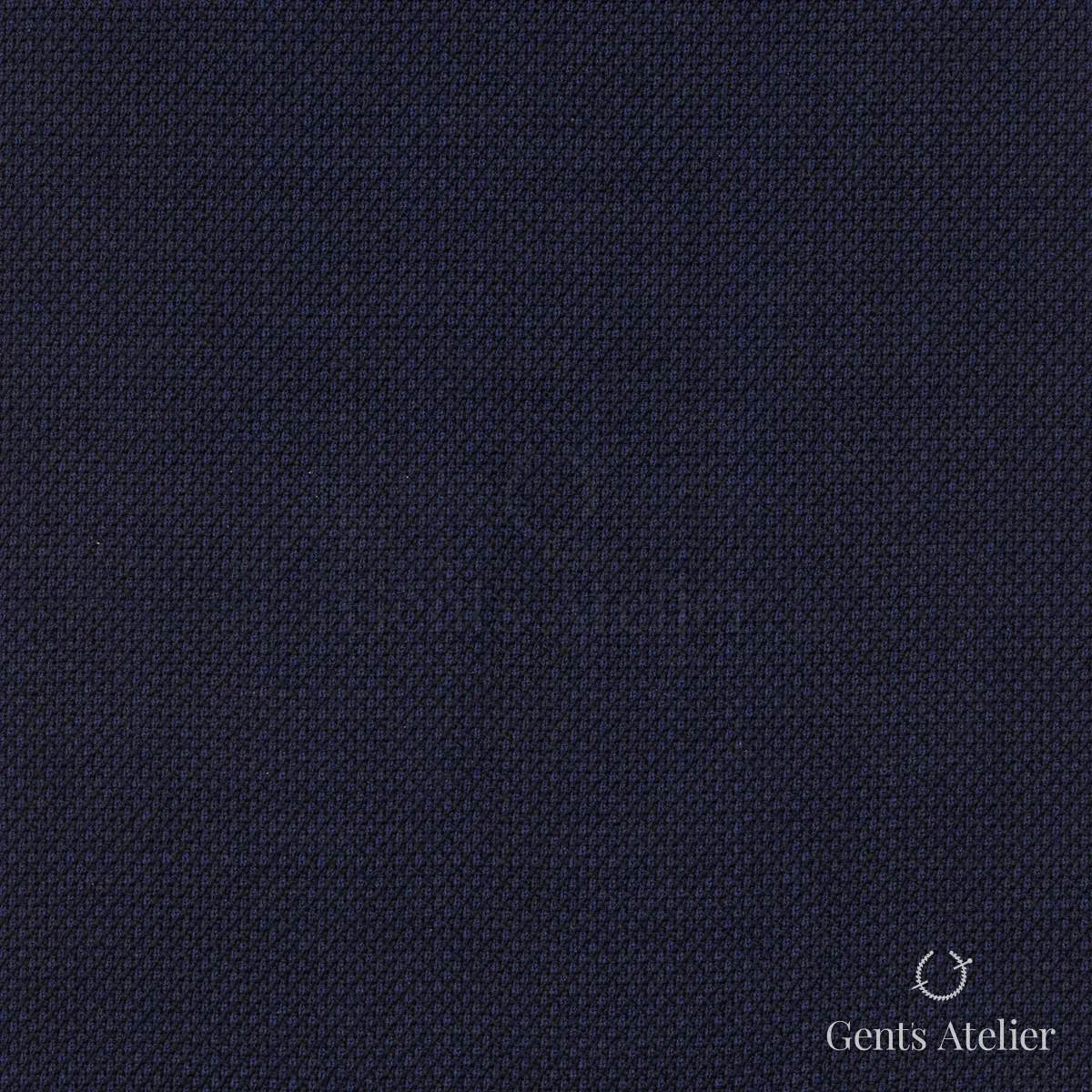 Костюм из Tailor 10147.001-10 — тёмно-синий, 100% шерсть