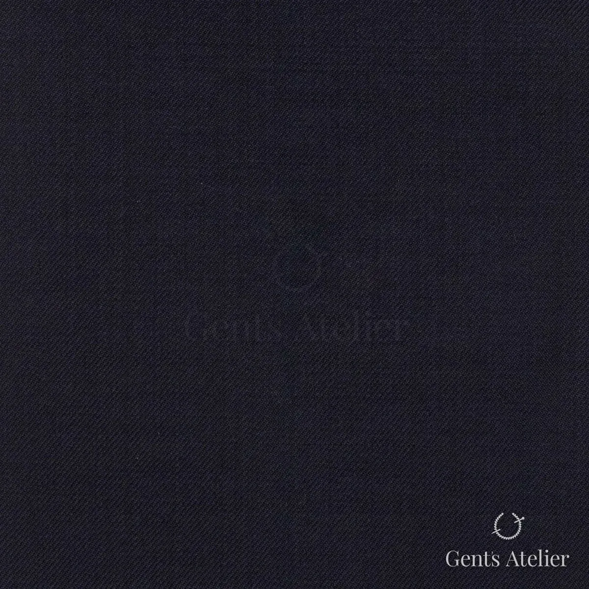 Костюм из Tailor 10025.015-12 — тёмно-синий, 100% шерсть
