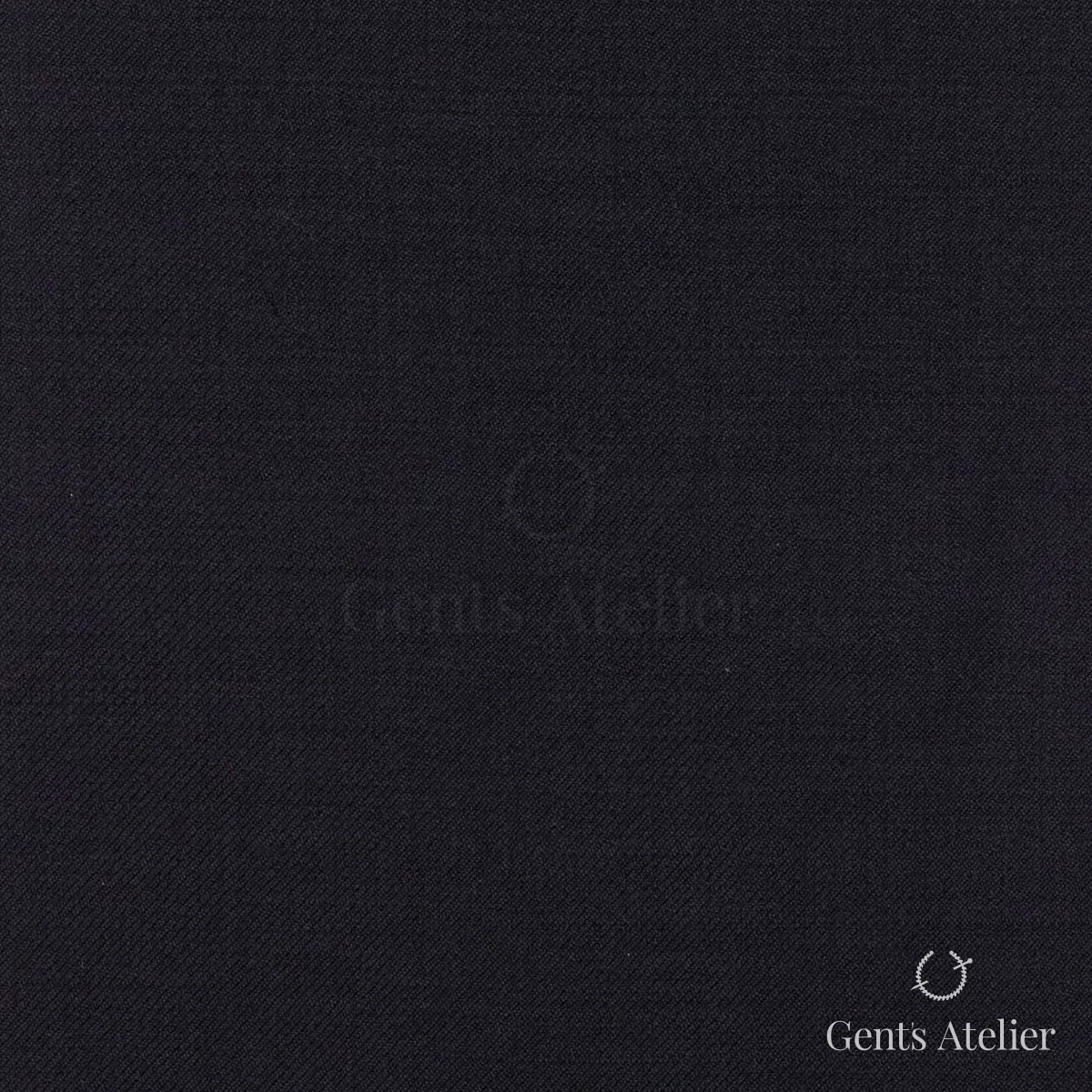 Костюм из Tailor 10015.001-72 — тёмно-синий, 100% шерсть