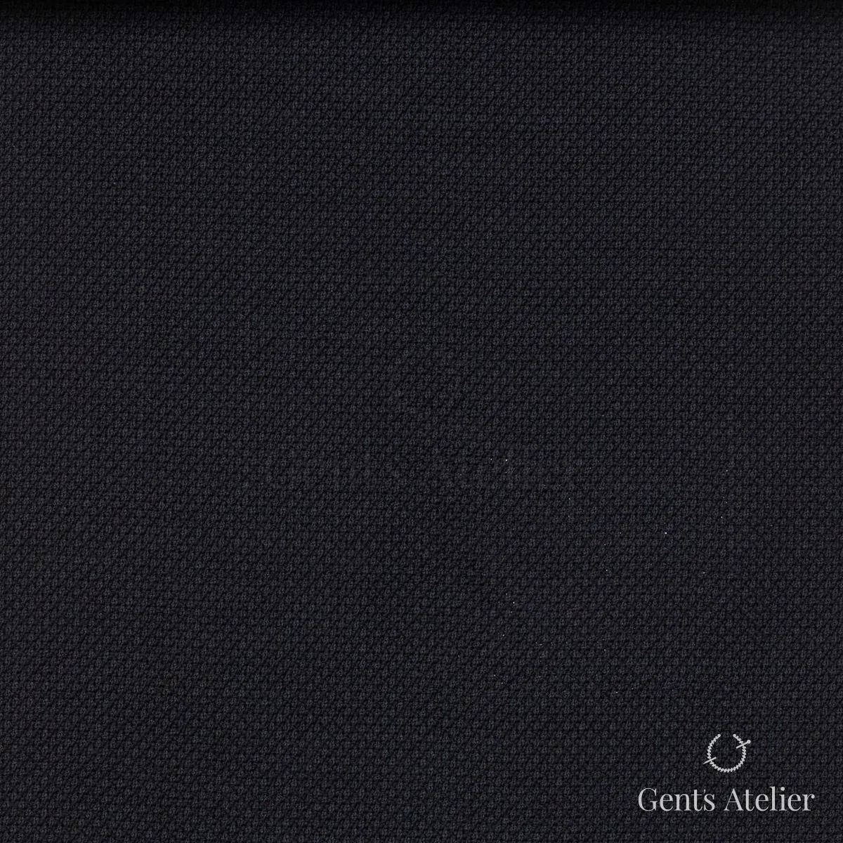 Костюм из Tailor 10147.001-15 — тёмно-синий, 100% шерсть