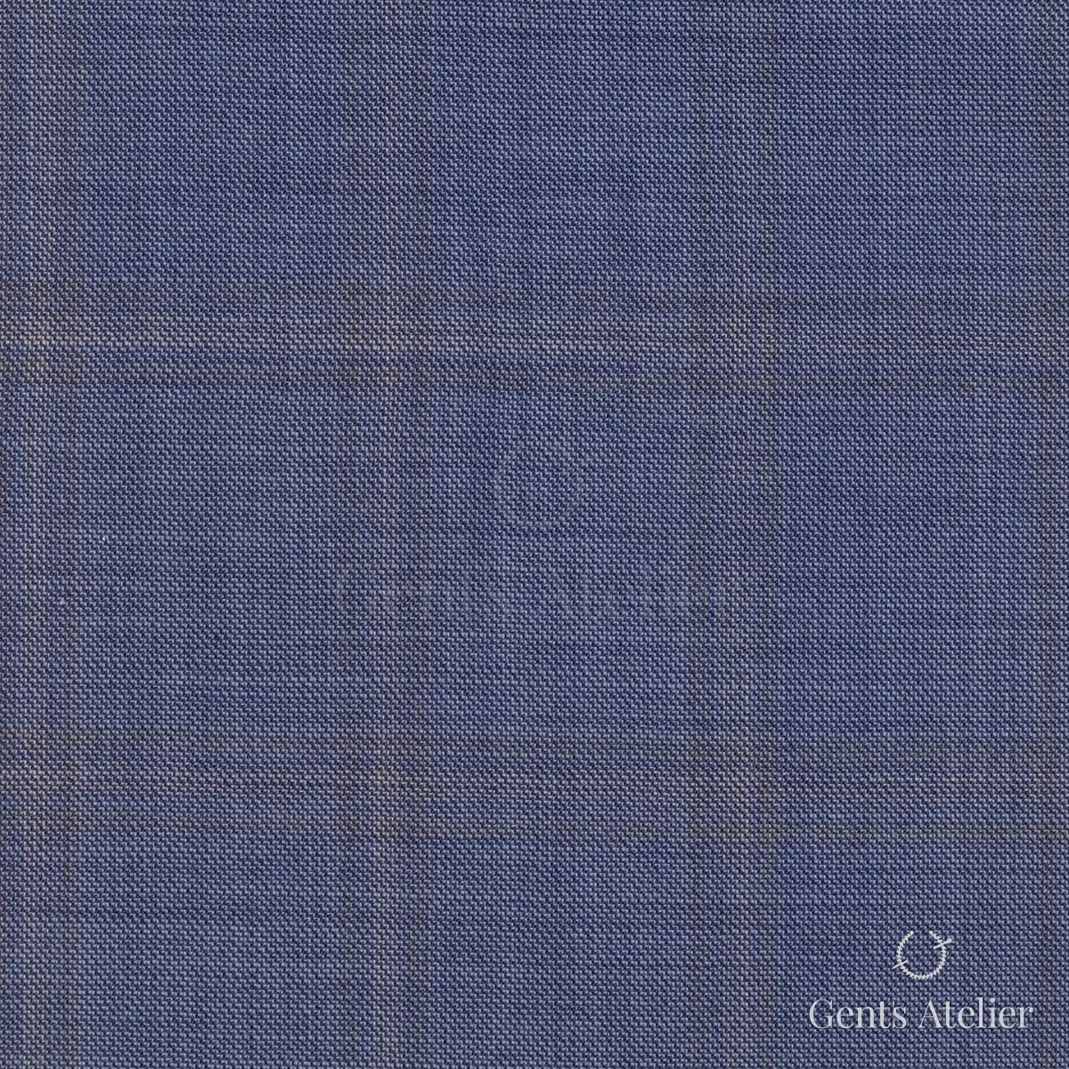 Костюм из Tailor 110501.008-1 — серый, 100% шерсть