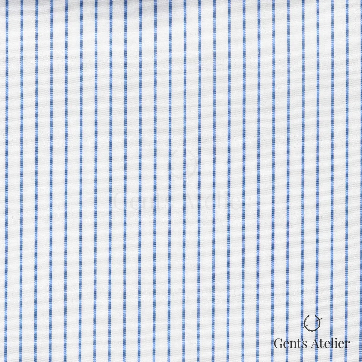 Сорочка из Canclini 4162-W14620-0001 — белый, 100% Хлопок