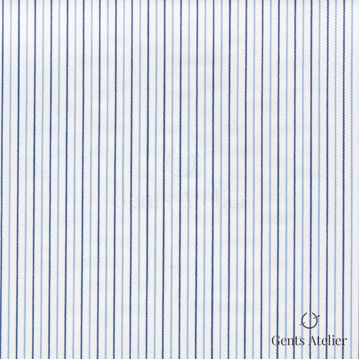 Сорочка из Canclini 4207-W13410-0001 — белый, 100% Хлопок