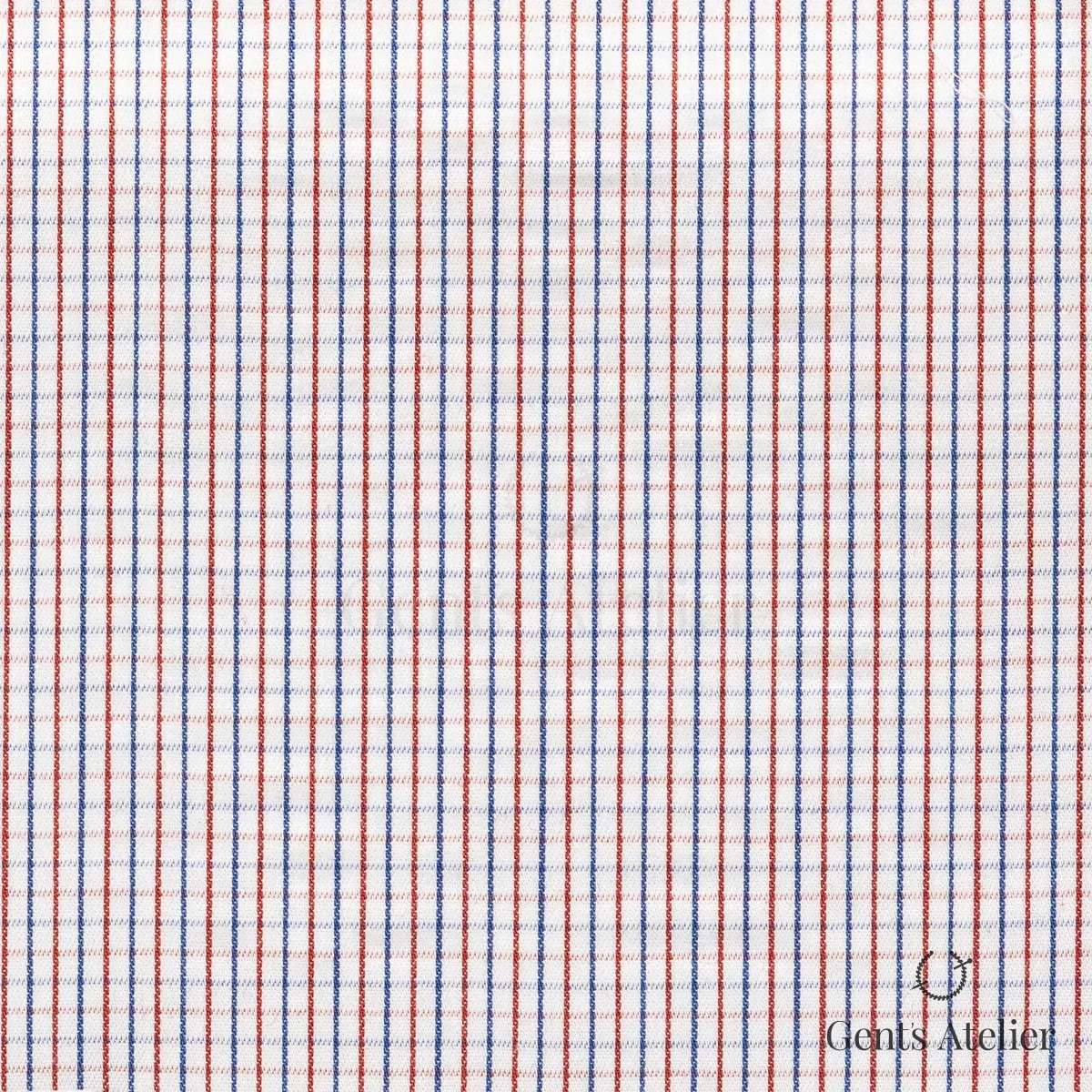 Сорочка из Canclini 4207-W13411-0002 — белый, 100% Хлопок