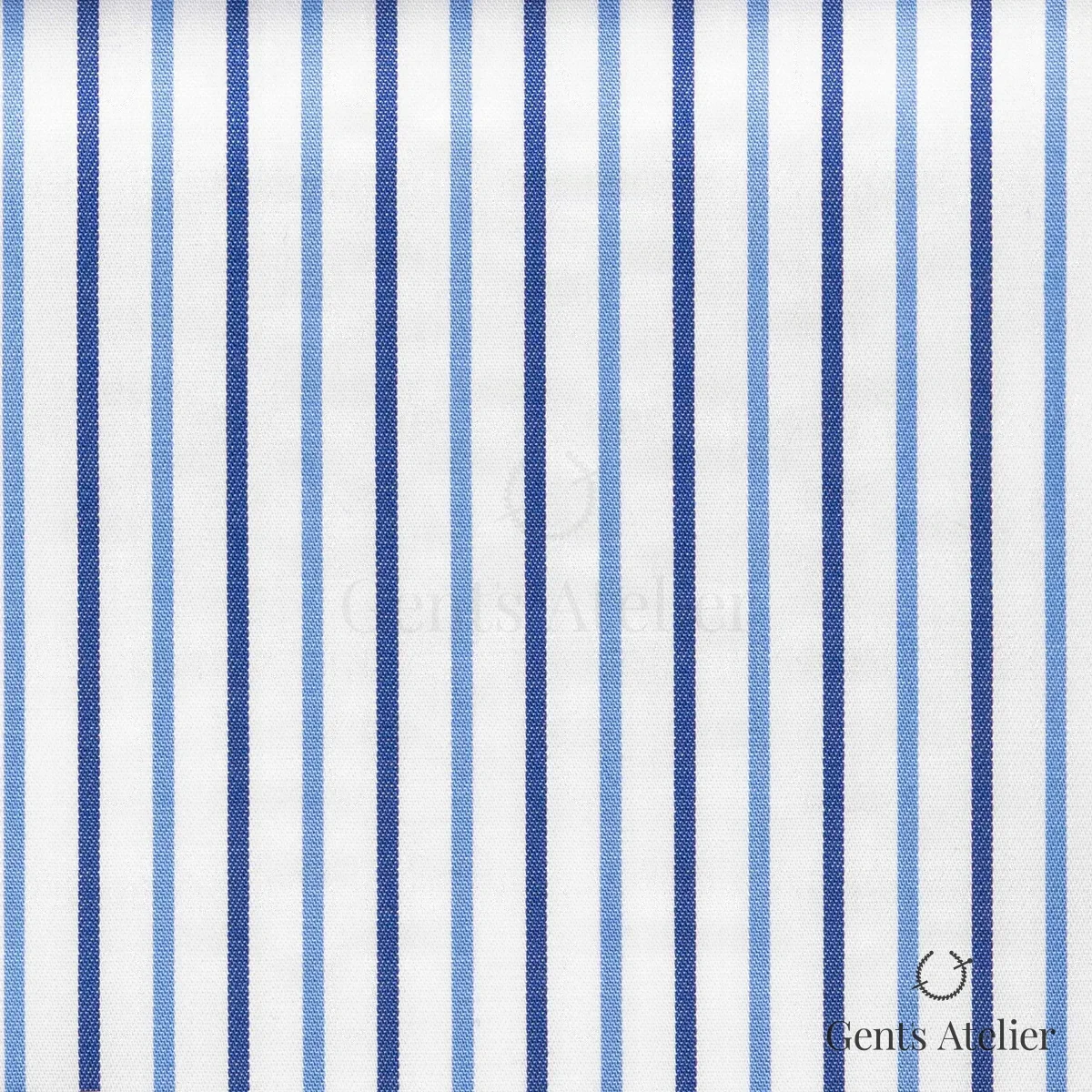 Сорочка из Canclini 4207-W13420-0001 — белый, 100% Хлопок