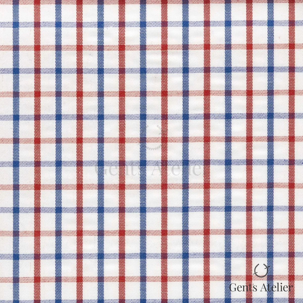 Сорочка из Canclini 4207-W13421-0002 — белый, 100% Хлопок