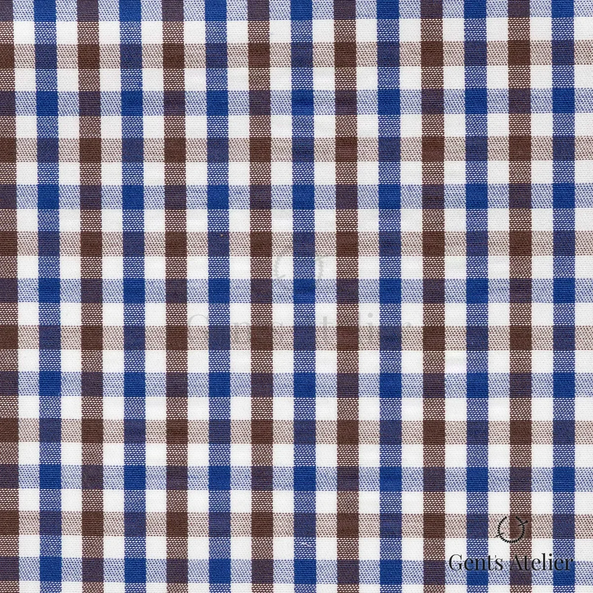 Сорочка из Canclini 4207-W13431-0003 — белый, 100% Хлопок