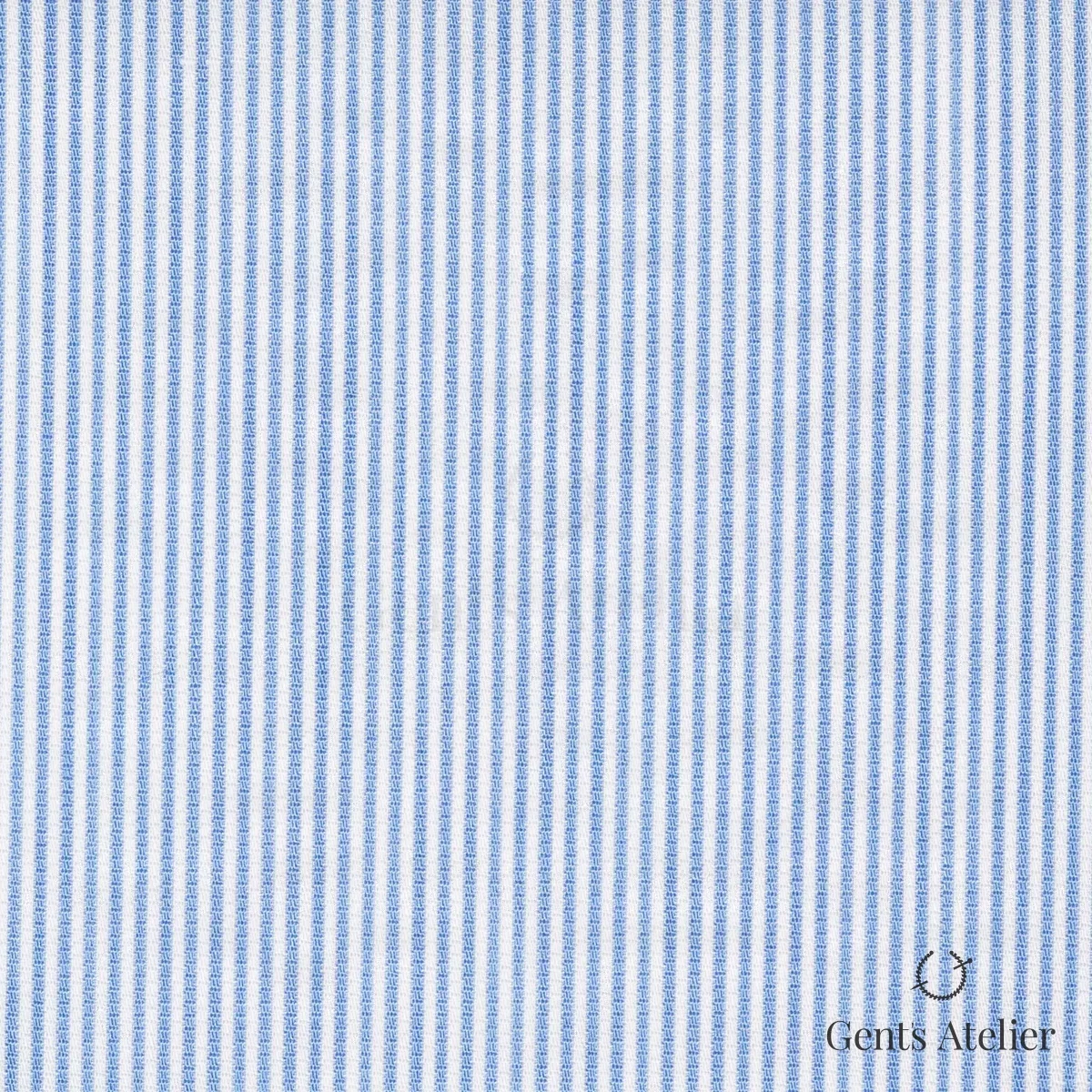 Сорочка из Canclini 6459-W13440-0001 — белый, 100% Хлопок