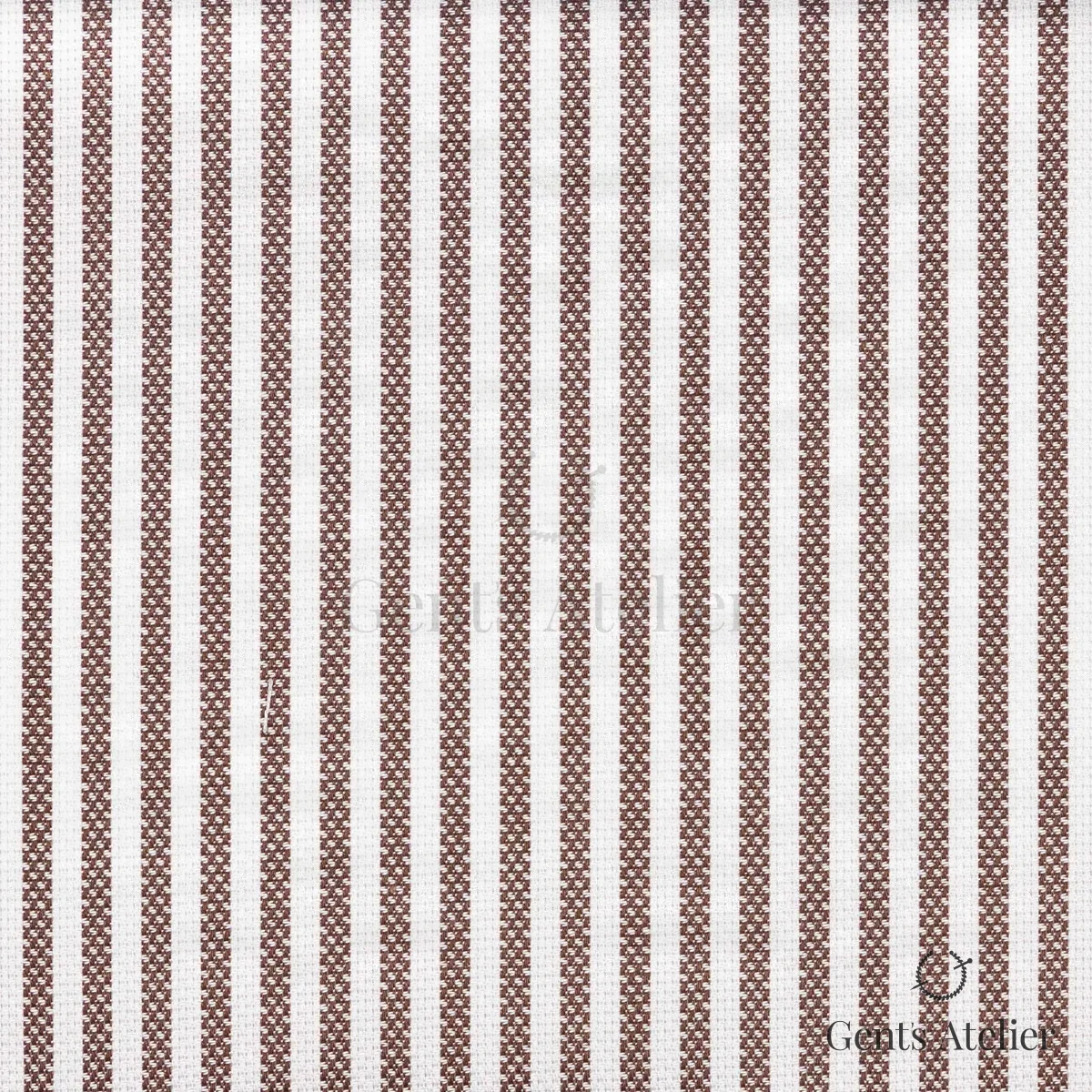 Сорочка из Canclini 4343-W20720-0003 — белый, 100% Хлопок