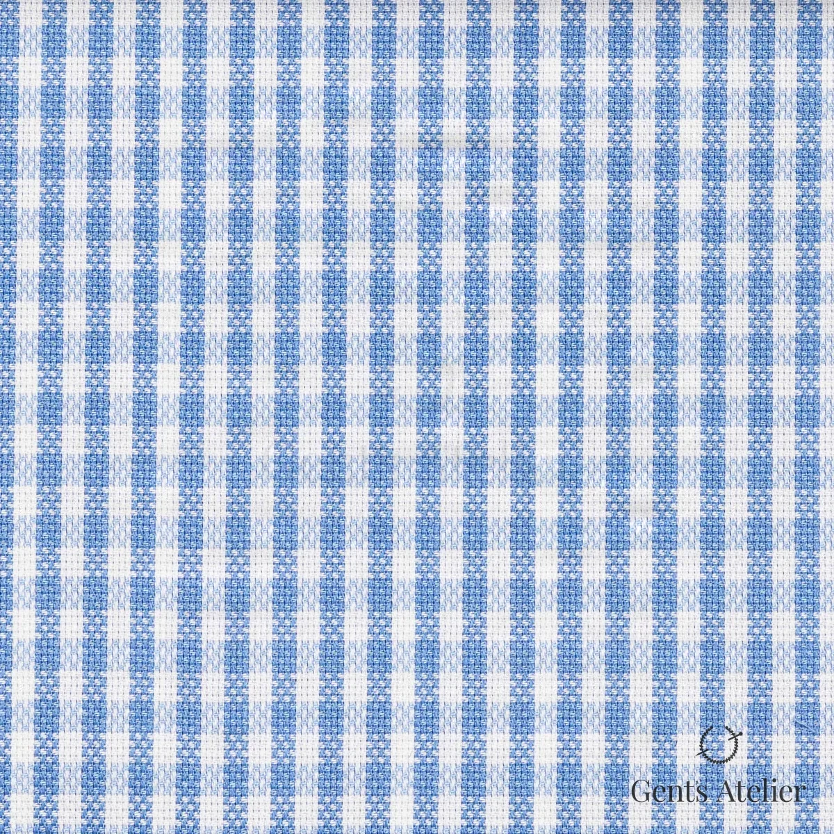 Сорочка из Canclini 4343-W20721-0001 — белый, 100% Хлопок