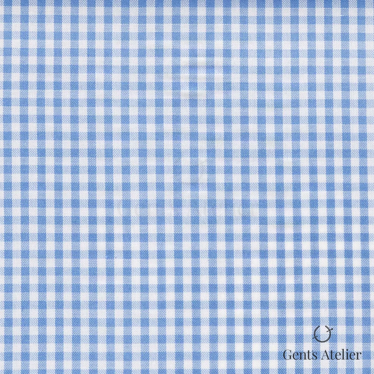 Сорочка из Canclini 2420-W831-0001 — белый, 100% Хлопок