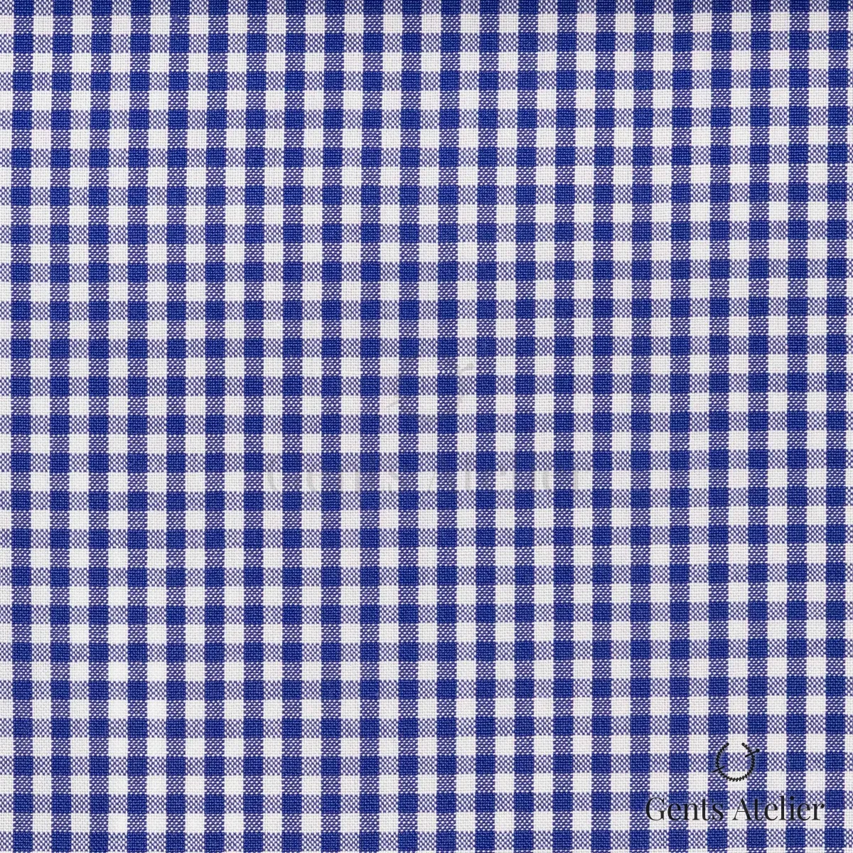 Сорочка из Canclini 2420-W831-0271 — белый, 100% Хлопок