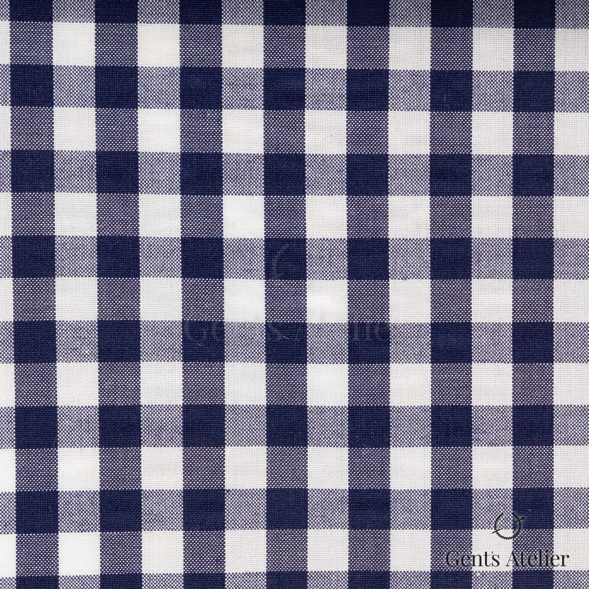 Сорочка из Canclini 2420-W841-0008 — белый, 100% Хлопок