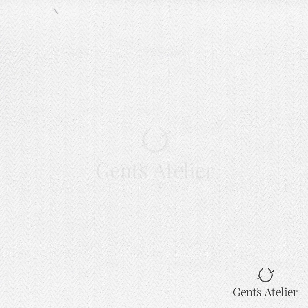 Сорочка из Canclini 3090-W312-0101 — белый, 100% Хлопок