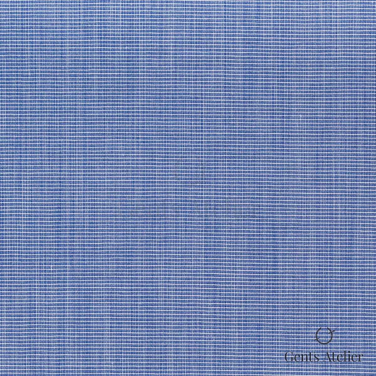 Сорочка из Canclini 3030-W020-0011 — синий, 100% Хлопок