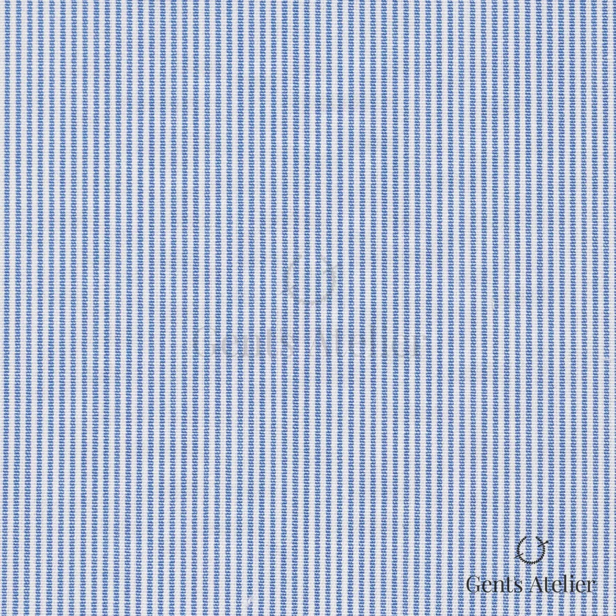 Сорочка из Canclini 3030-W2100-0002 — белый, 100% Хлопок
