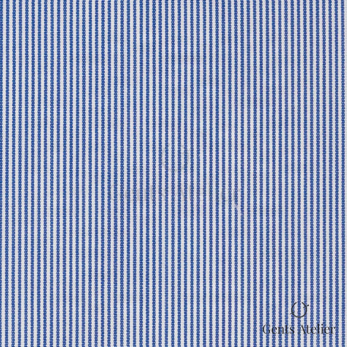 Сорочка из Canclini 3030-W2100-0003 — белый, 100% Хлопок