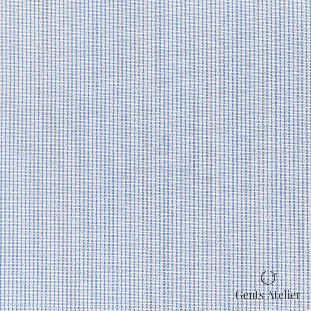 Сорочка из Canclini 3030-W041-0001 — белый, 100% Хлопок