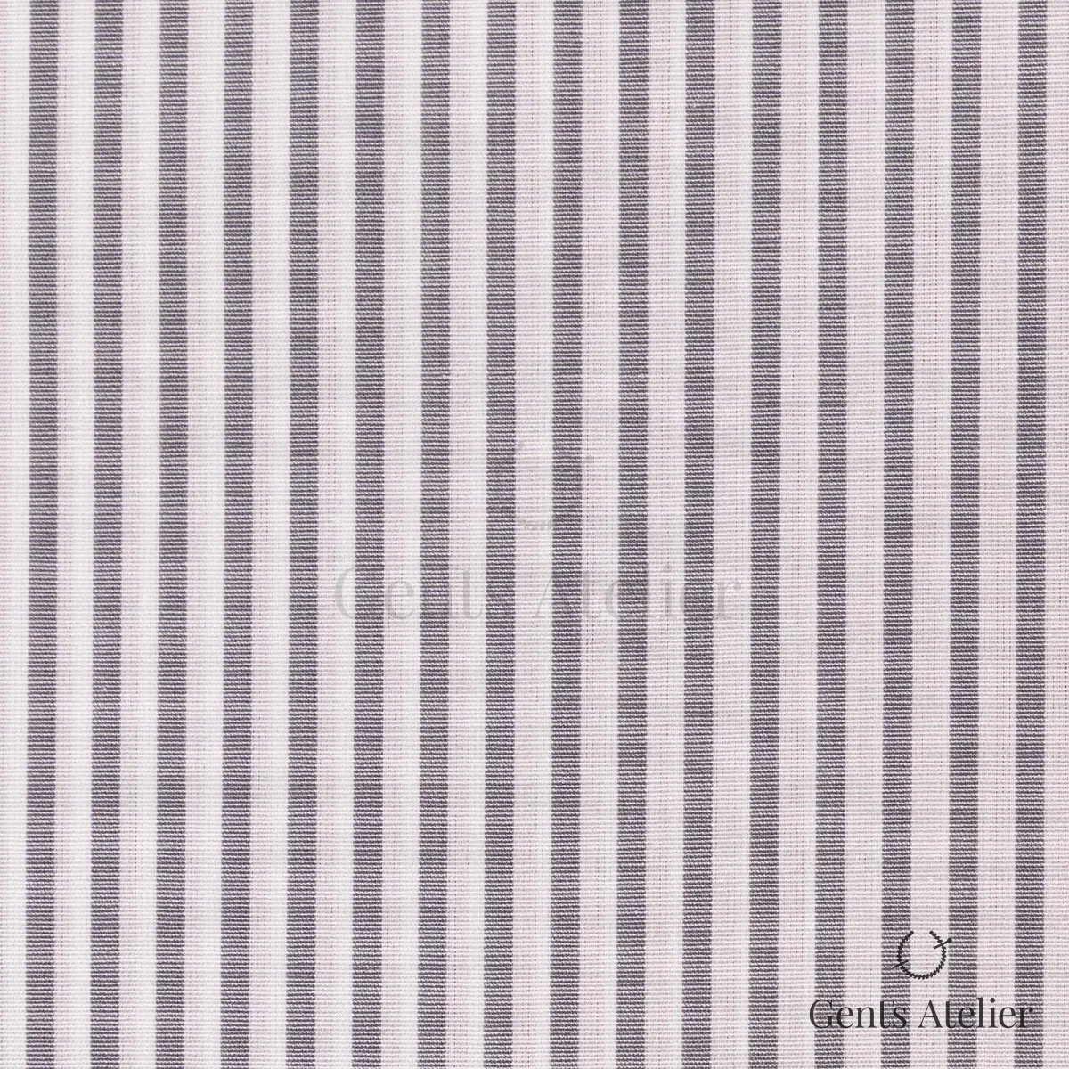 Сорочка из Canclini 3030-W110-0004 — белый, 100% Хлопок