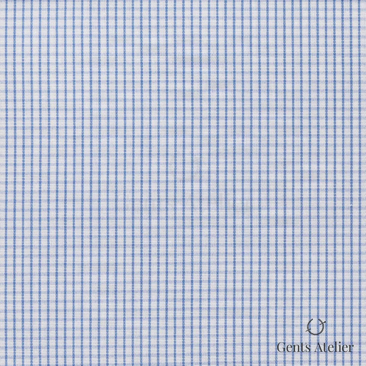 Сорочка из Canclini 3030-W2111-0002 — белый, 100% Хлопок