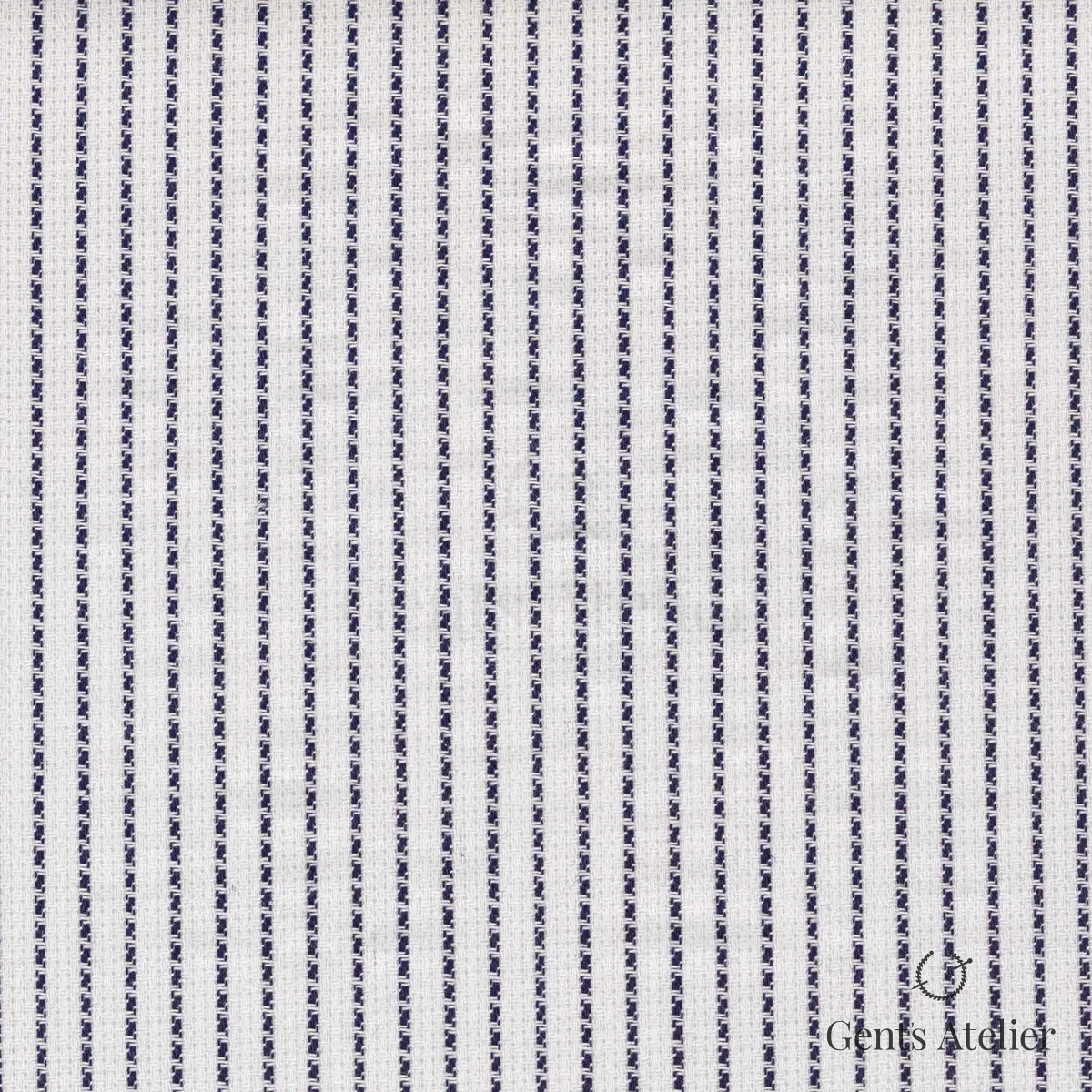 Сорочка из Canclini 0953E-W0490-0003 — белый, 100% Хлопок