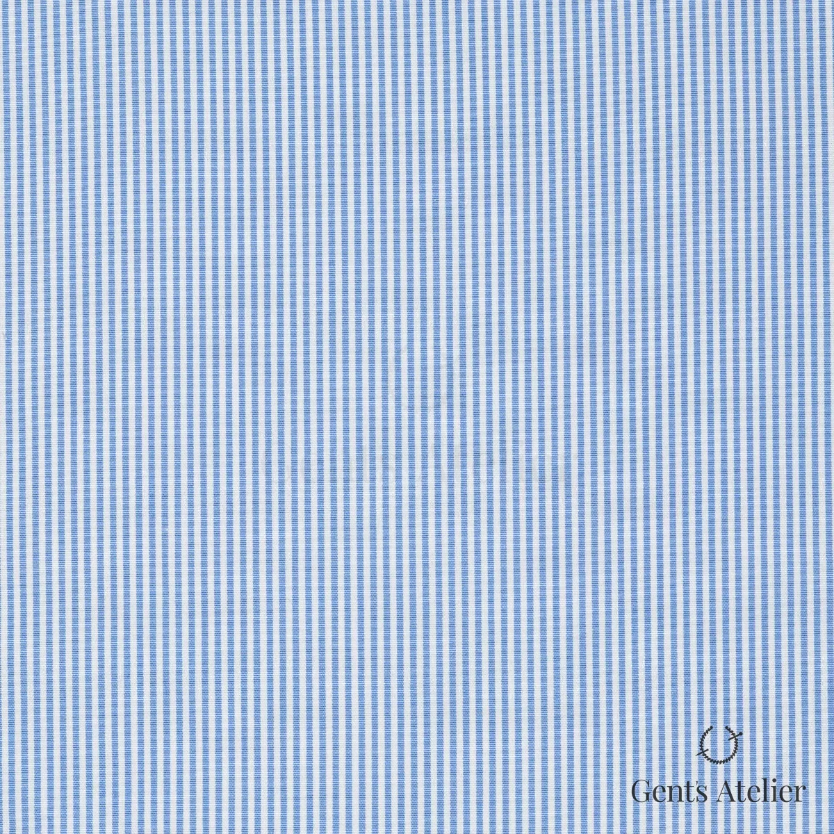 Сорочка из Canclini W100 0002 — белый