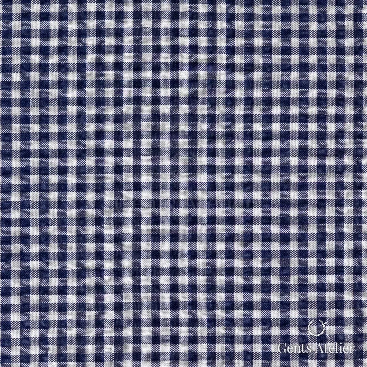 Сорочка из Canclini 1318S-W9191-0008 — белый, 100% Хлопок