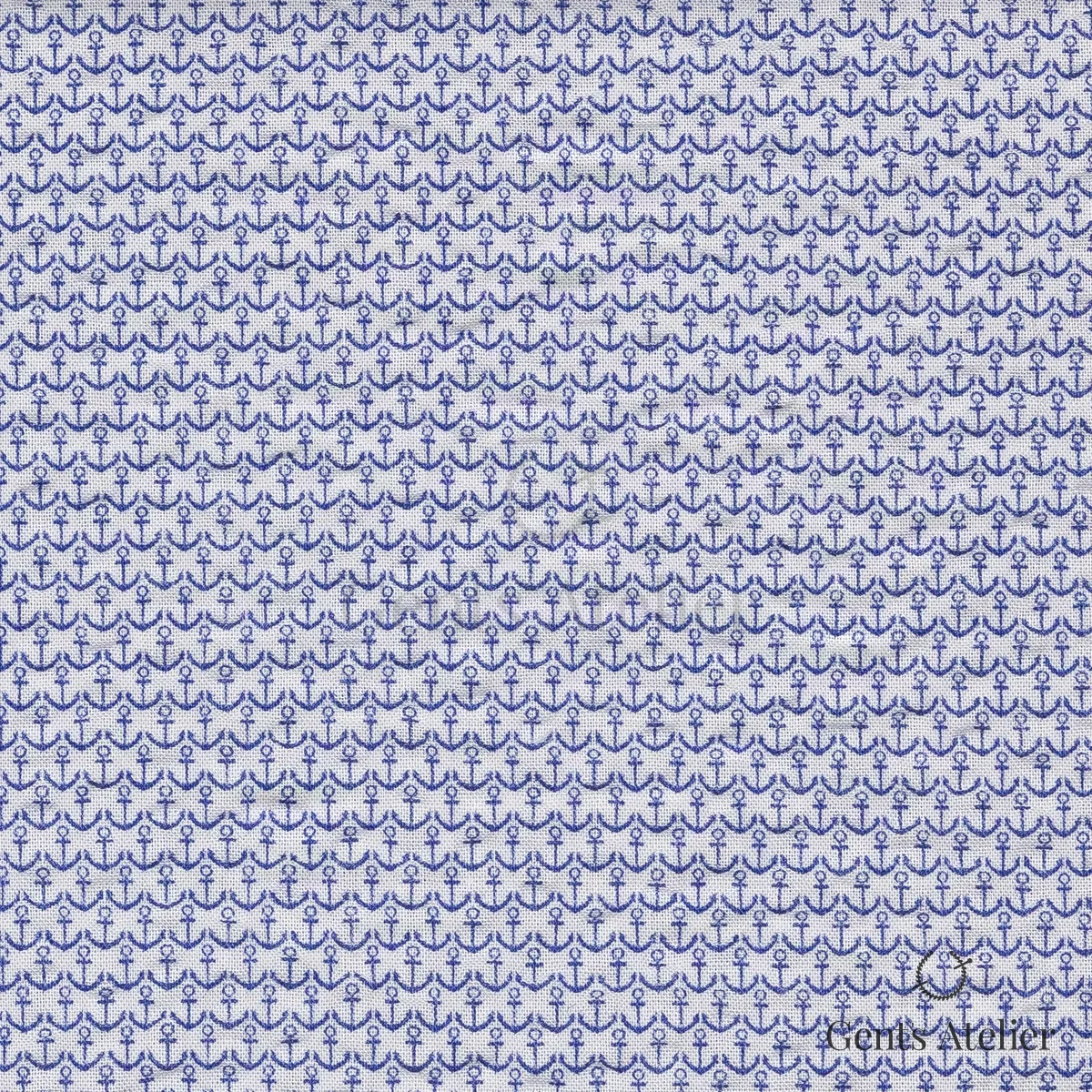 Сорочка из Canclini 1320S-W24352-0001 — белый, 100% Хлопок