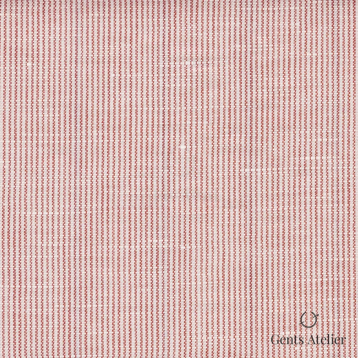 Сорочка из Canclini 6698-W0020-0051 — молочный, 62% Лён, 38% Хлопок