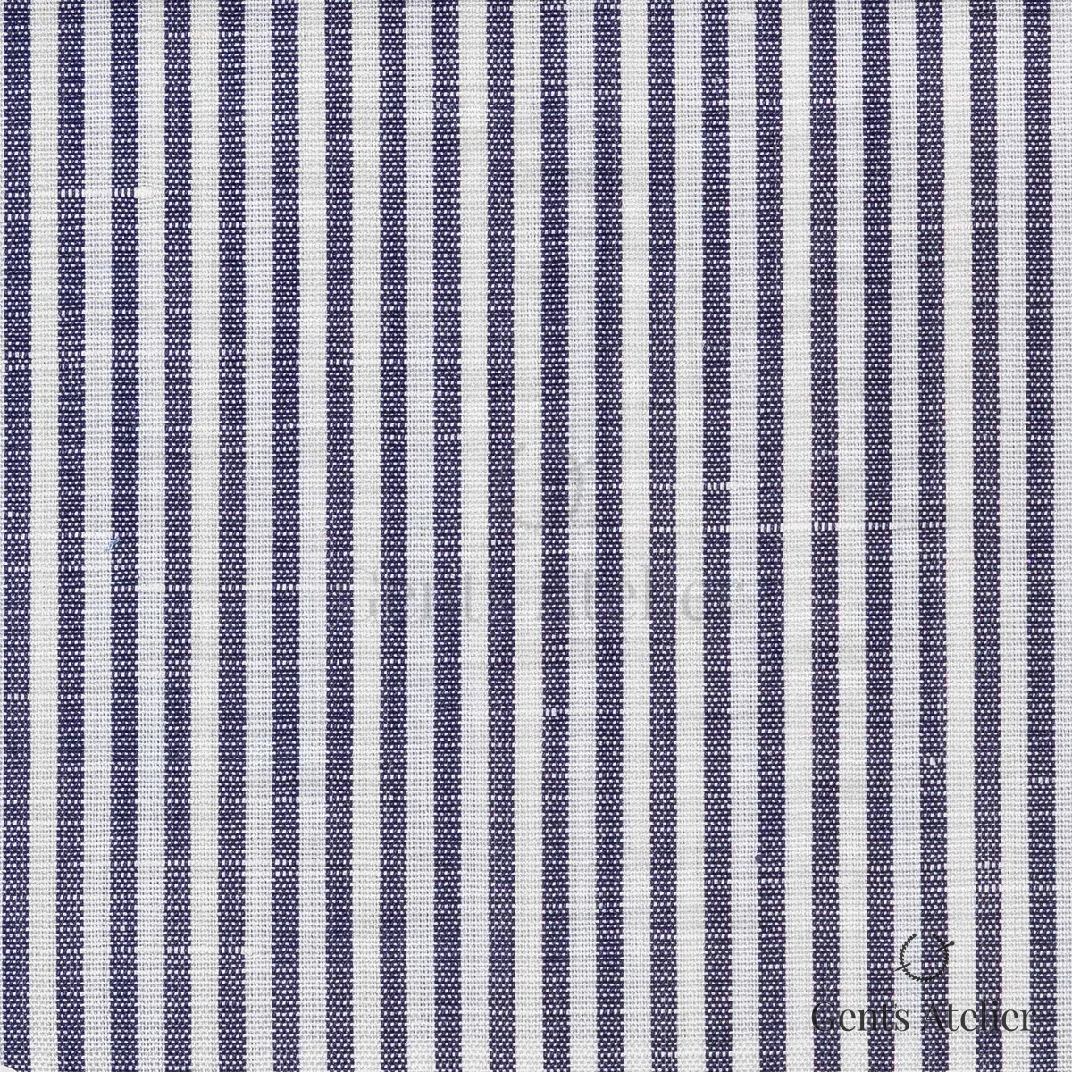 Сорочка из Canclini 2426-W830-0008 — белый, 68% Хлопок, 32% Лён